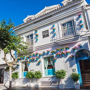 Szálloda Boutique Pueblo, Benalmádena